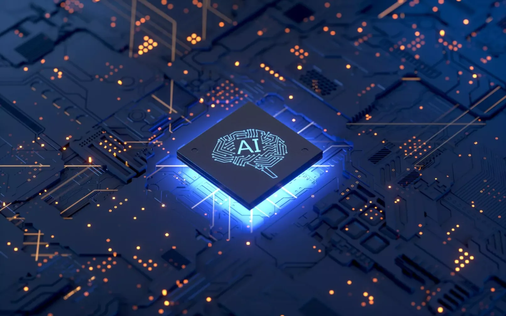 AI (Artificial Intelligence)