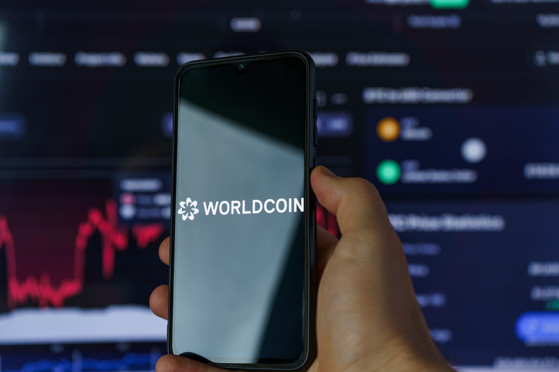 worldcoin