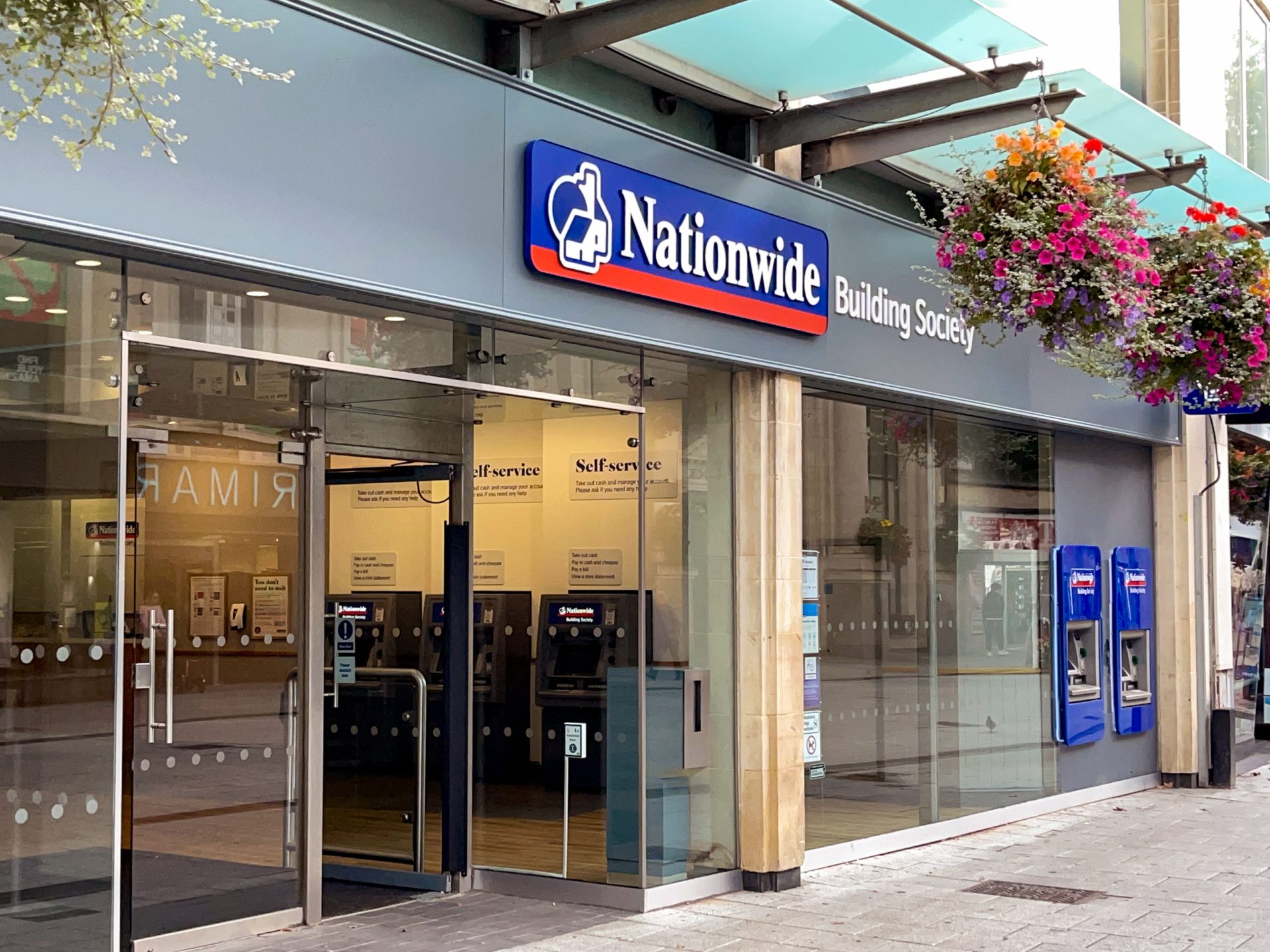 nationwide bank