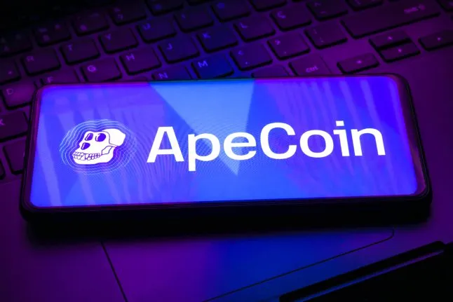 ApeCoin koers stijgt explosief met 81,9% – Wat is er aan de hand?