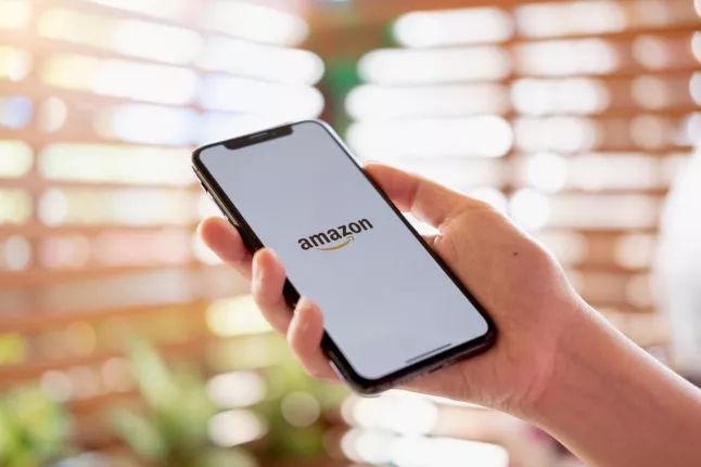 Amazon gaat 4 miljard dollar in OpenAI Rival Anthropic investeren