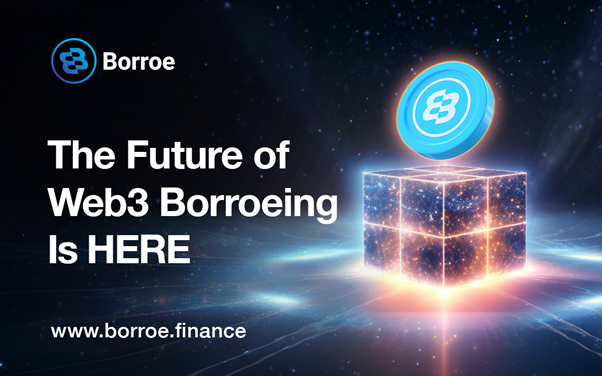 BorroeFinance