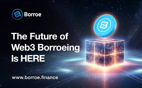 Borroe.Finance ($ROE) levert 300% groeipotentieel tijdens een bearish crypto-daling