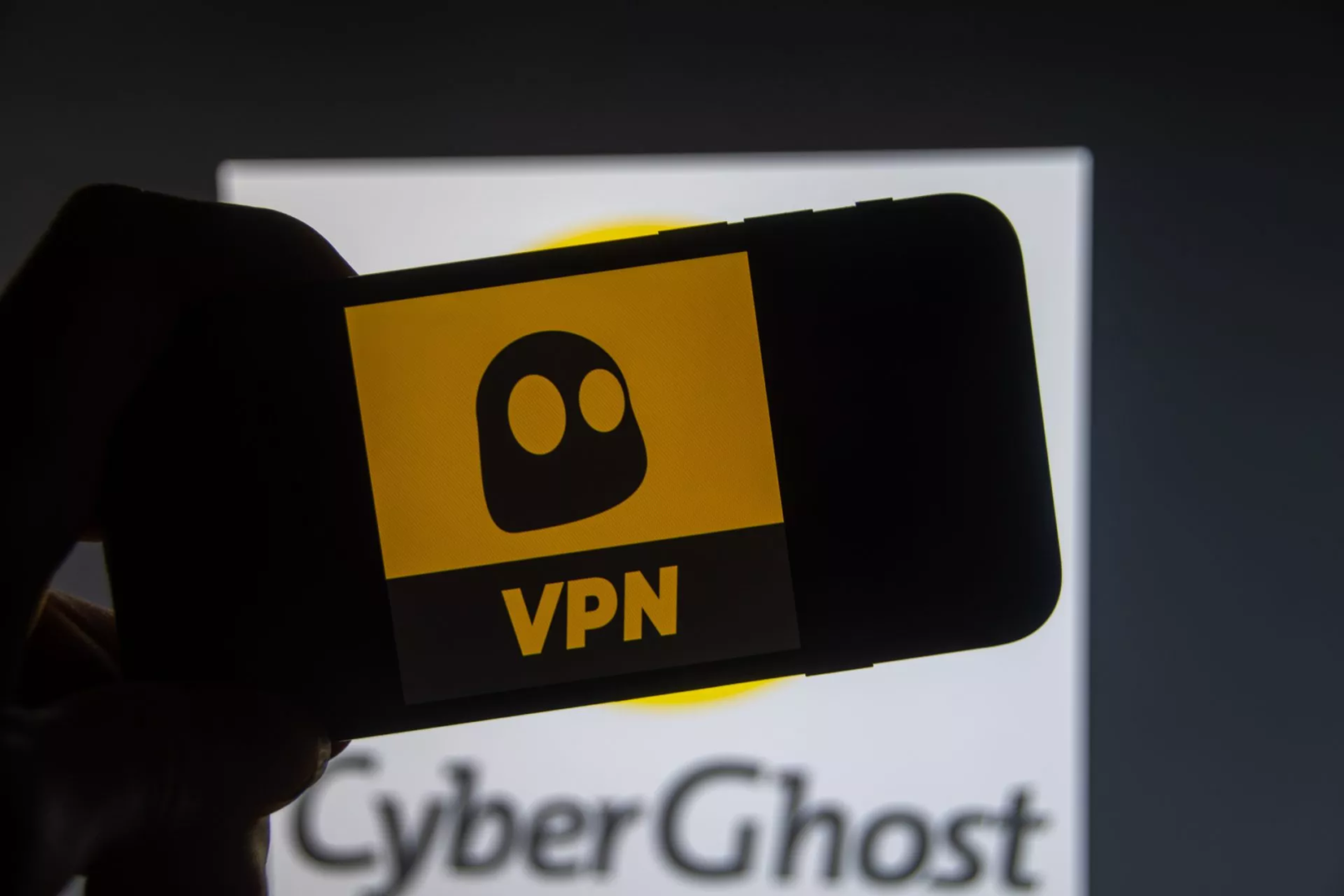 Cyberghost VPN