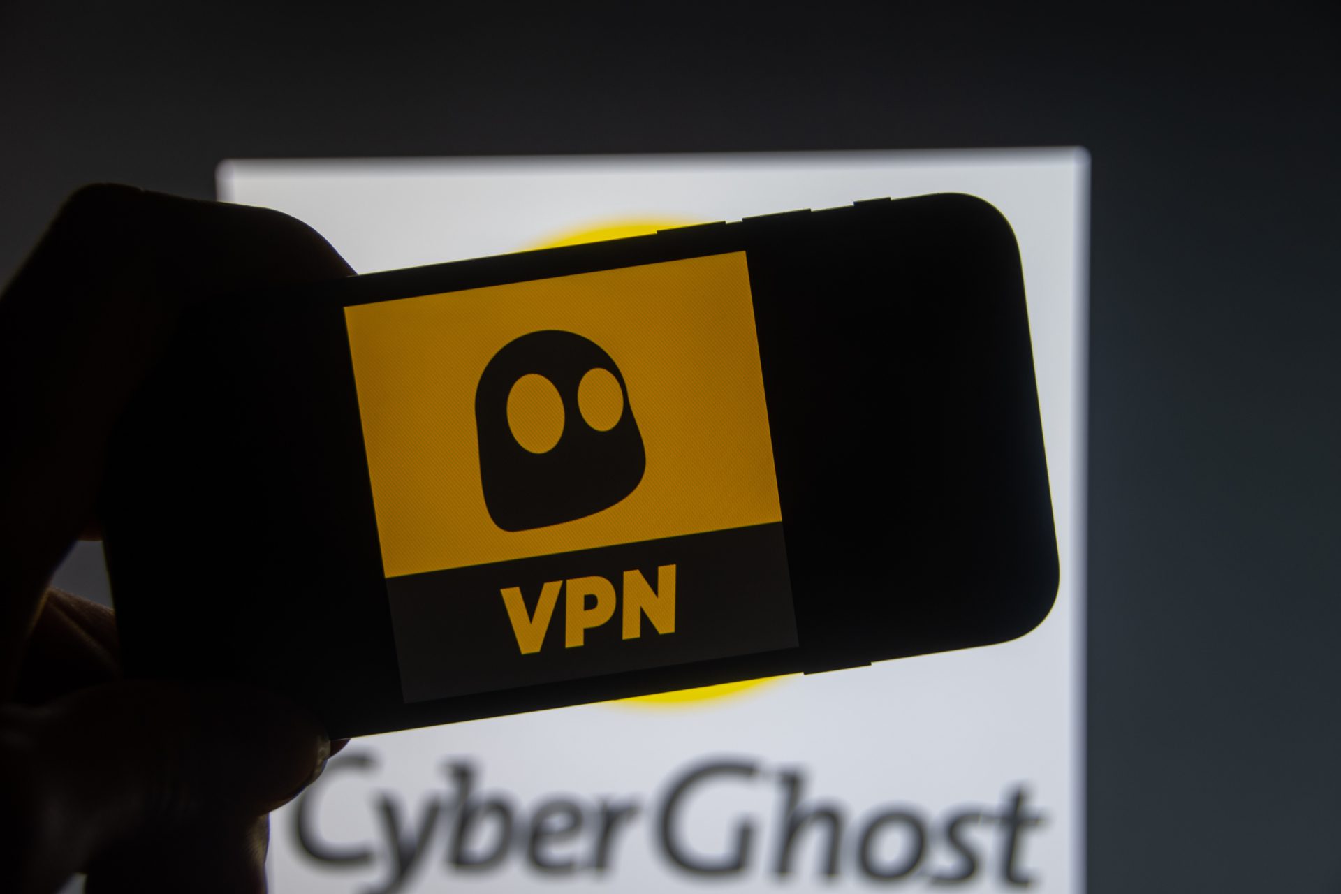 Cyberghost VPN