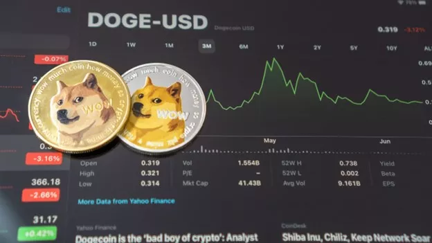 TRON, InQubeta en Dogecoin: 3 tokens onder de $1 om te kopen vóór de Bull Run van 2024