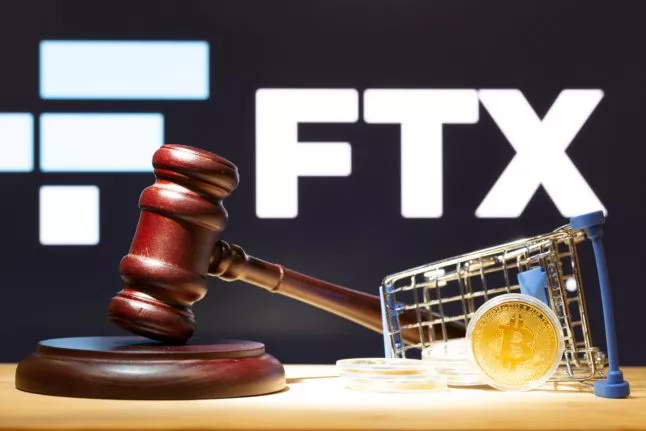 FTX verkocht in 3 maanden voor $700 miljoen aan crypto