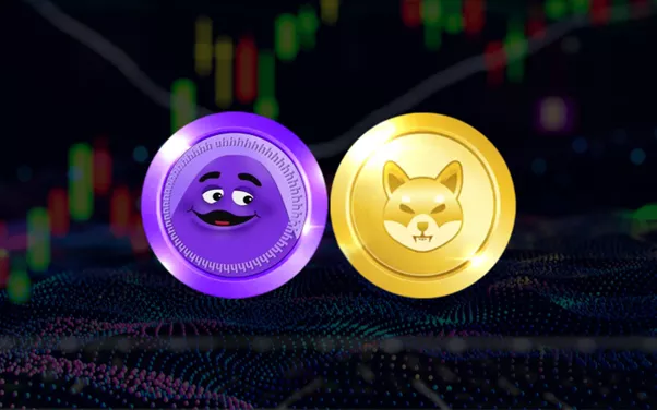 Shiba Inu (SHIB) vs. Grimace coin: Welke crypto is nu beter om in te investeren?