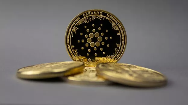 Cardano’s transactievolumes zijn 17x sinds januari, maar $ADA blijft op aanvraag achter, $QUBE 100x projectie