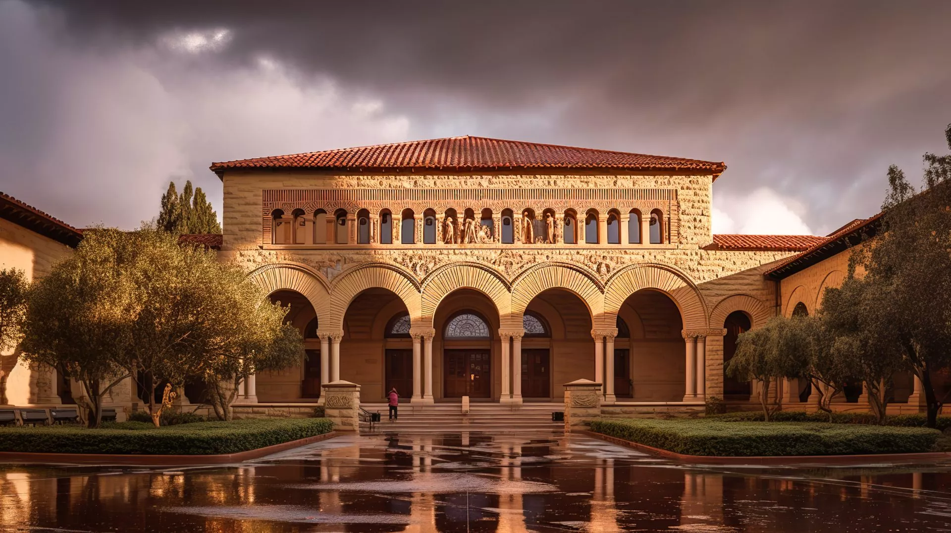 Stanford University