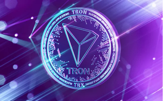 Tron ($TRX) positioneert zich in de top-10, zal $QUBE in december 2023 een top-100-munt zijn?