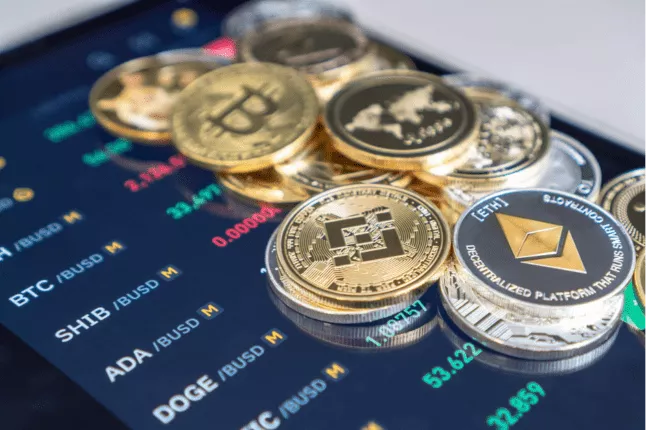 7 Beste DeFi Crypto Tokens om 10x te groeien