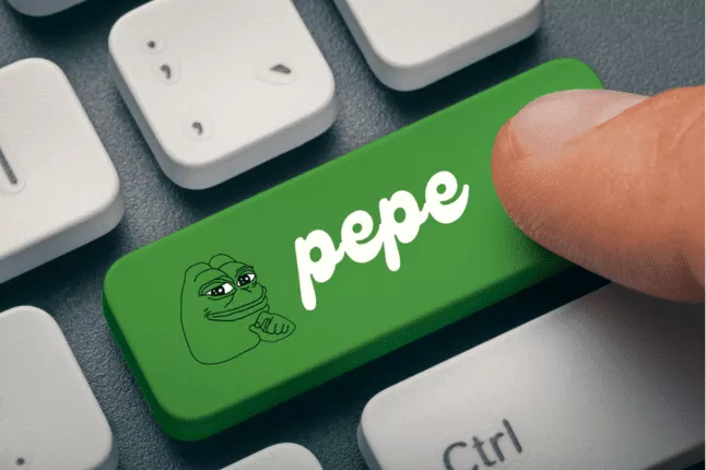 Crypto-handelaar die van $1238 $6 miljoen maakte met PEPE, CNNC en UIP heeft een nieuwe crypto gevonden om in te investeren