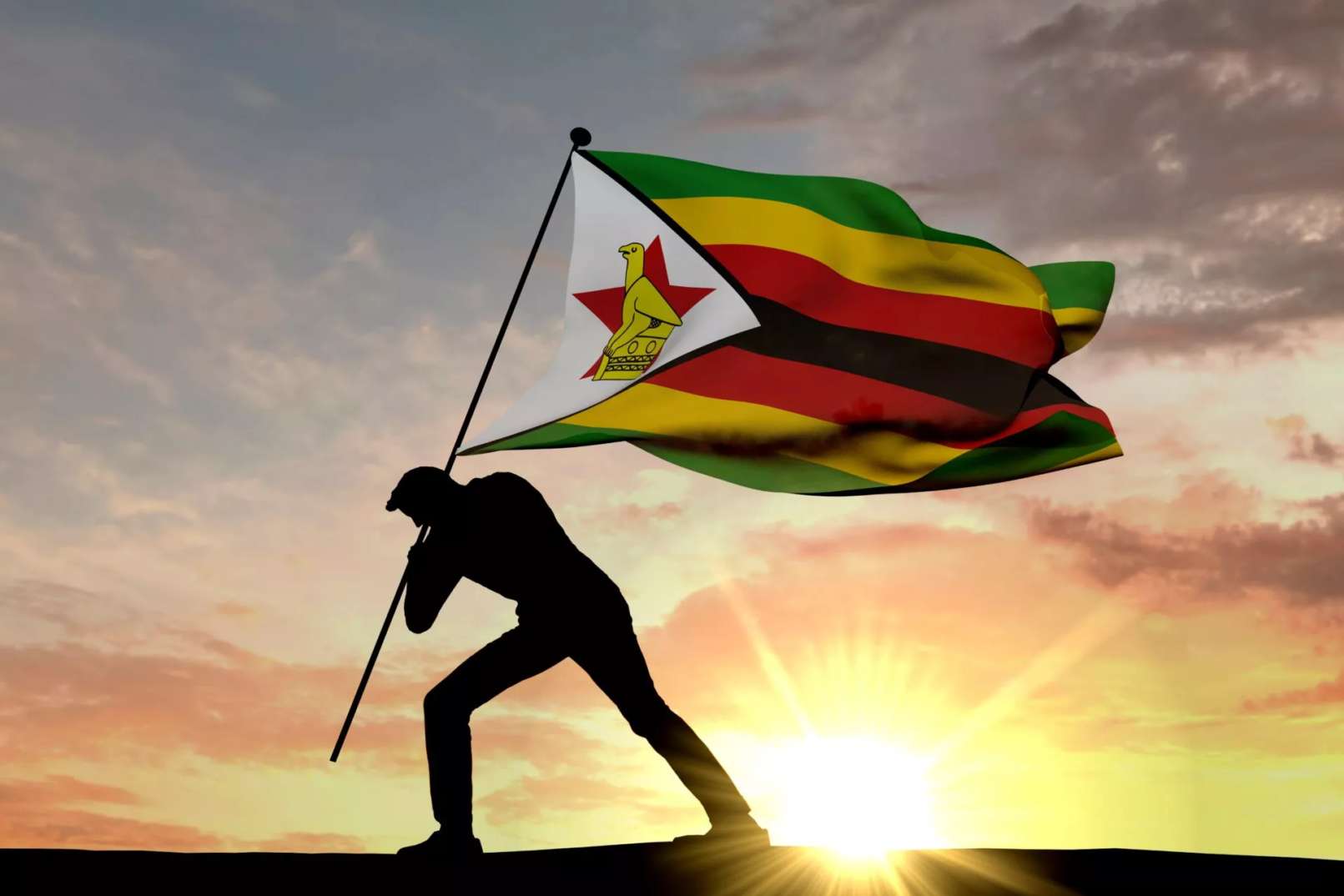 zimbabwe