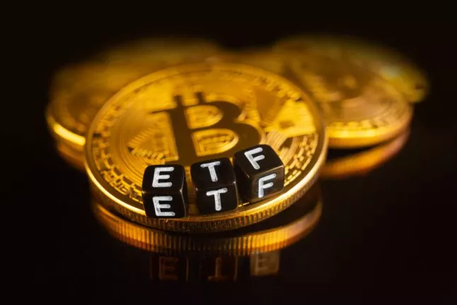 Grote paniek voor niets: BlackRock Bitcoin ETF terug op lijst DTCC