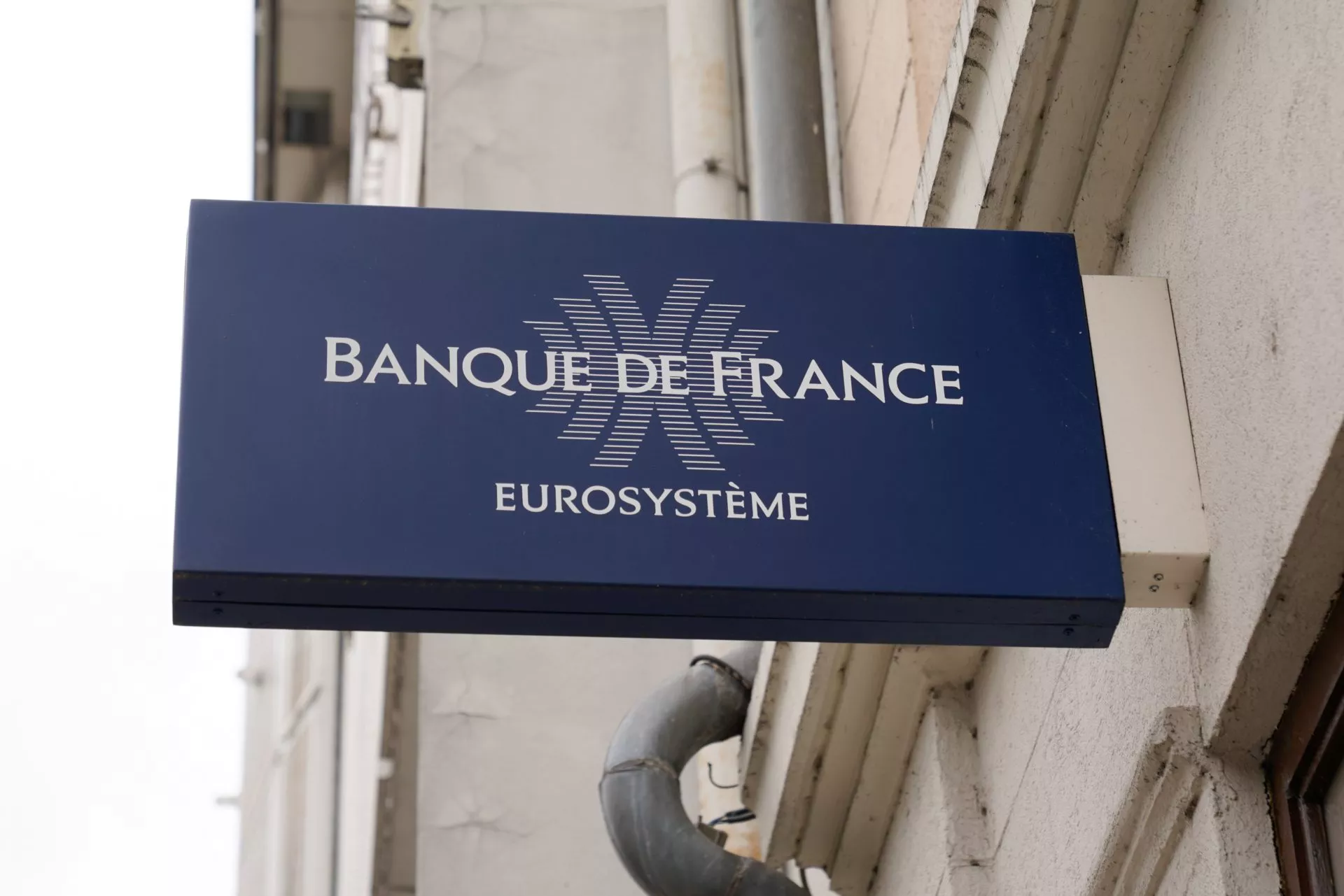 banque de france