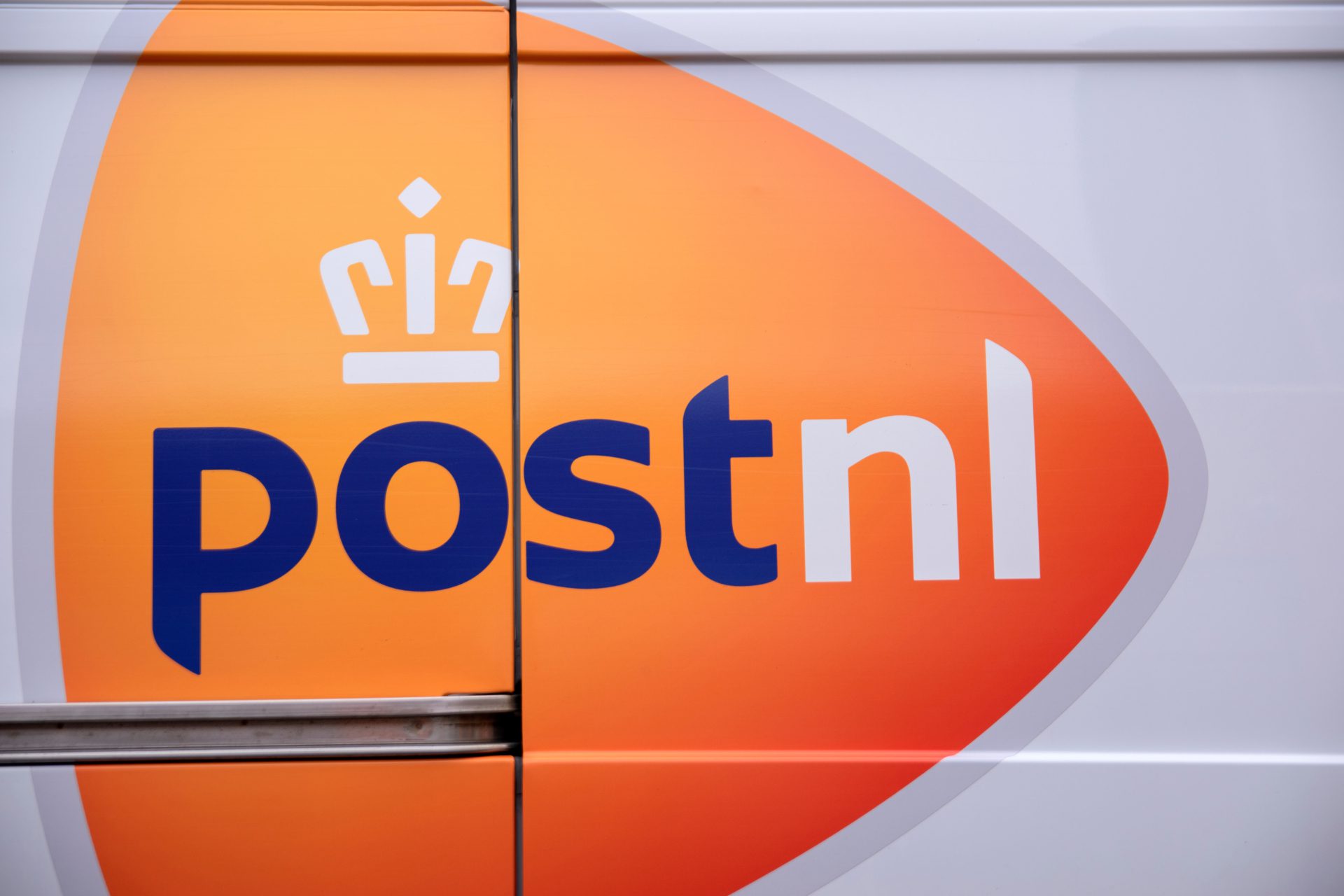 PostNL Logo