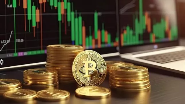 Recordaantal Bitcoin-Adressen met minimaal $1.000 aan Bitcoin