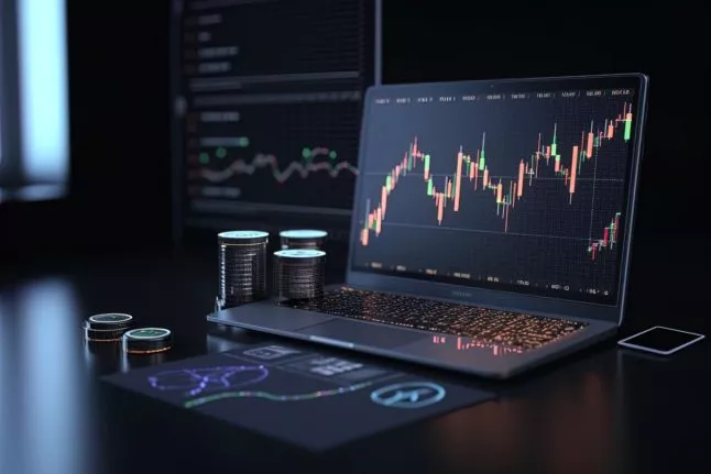 Crypto Nieuws Analisten Onthullen: Meest Veelbelovende Crypto Trend Q4 – Investeren in Crypto Casino Gaming Tokens