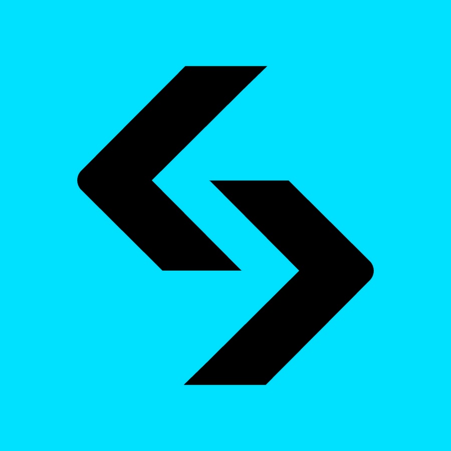 bitget logo blue