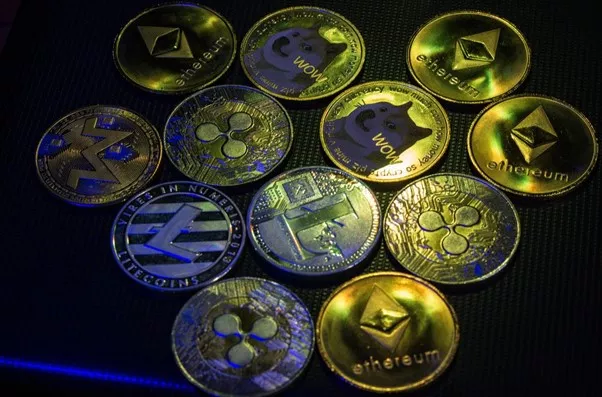 5 Top Cryptocurrencies Om Nu Te Kopen met x100 Potentieel