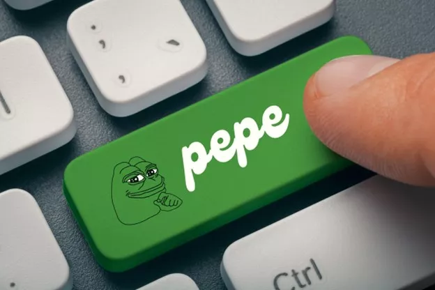 pepecoin