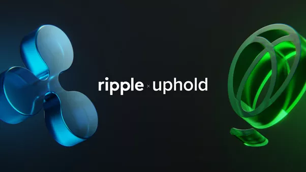 XRP Koers Verwachting – Uphold Samenwerking Zorgt voor Toenemend Volume en 10% Stijging – Is dit de Push die de Populaire Coin Nodig Heeft, Kan Ripple 1 Euro Worden?