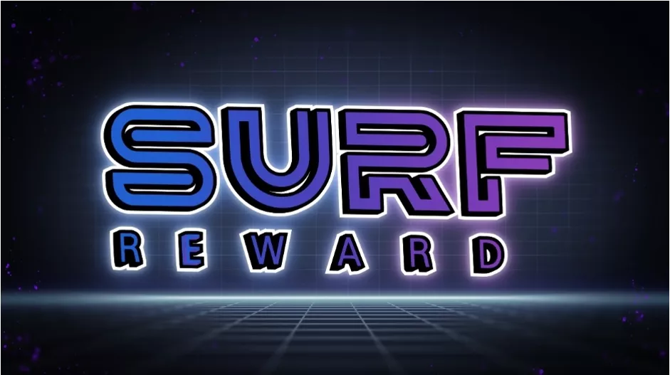 surfreward