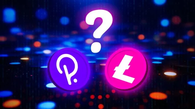 Hoe Zullen Polkadot (DOT) en Litecoin (LTC) Reageren Op De Markt Omslag?