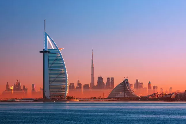 Ripple (XRP) boekt grote doorbraak in Dubai