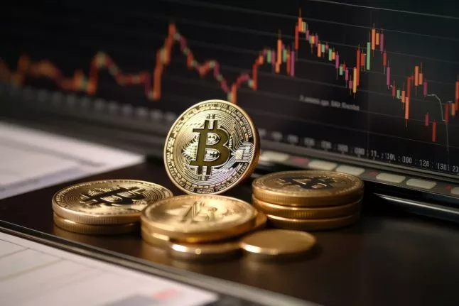 Bitcoin koers MOET boven de 40.000 dollar blijven