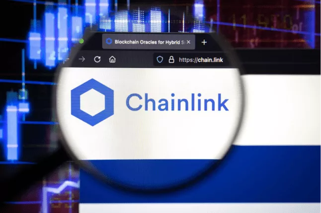 Chainlink kan 38% stijgen als het deze weerstand breekt