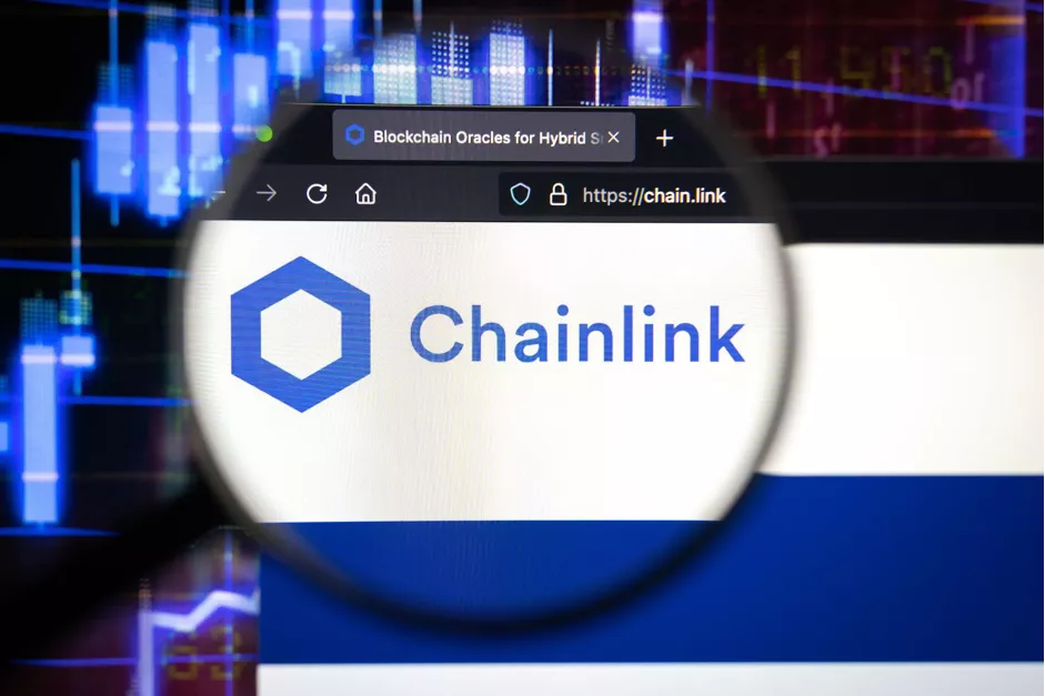 Chainlink linkpb