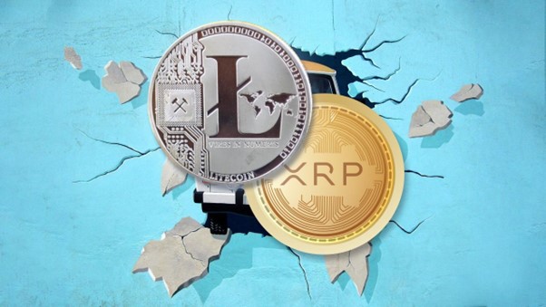 Litecoin xrpb