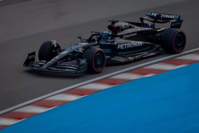 FTX-gebruikers noemen het Mercedes F1-team en de MLB in de nieuwe promo-rechtszaken