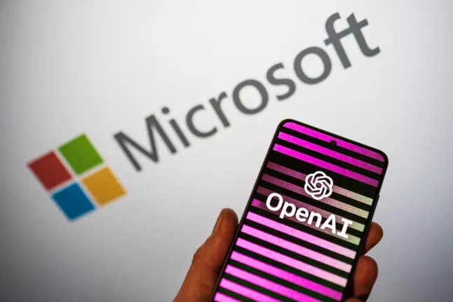 OpenAI & Microsoft aangeklaagd wegens vermeend ongeoorloofd gebruik van het werk van auteursOpenAI & Microsoft aangeklaagd