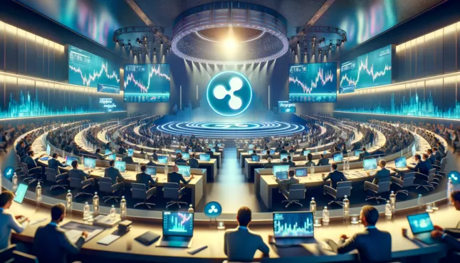 Waarom de Ripple IPO mogelijk wordt uitgesteld