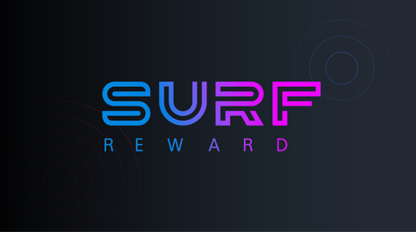 SurfReward