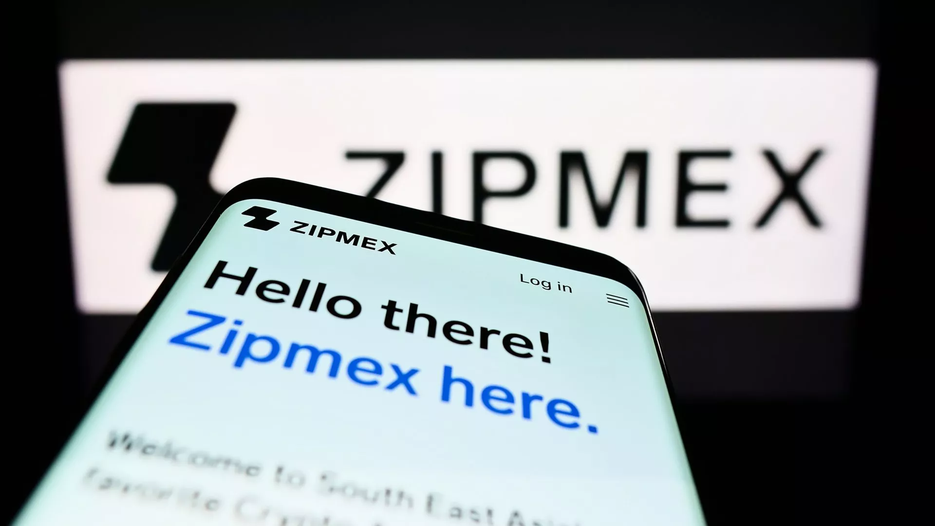 Zipmex Exchange