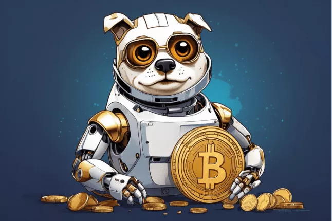 Nieuwe Uitdager Betreedt de Arena: Kan Deze Munt Shiba Inu (SHIB) & Dogecoin (DOGE) Overschaduwen tegen 2024?