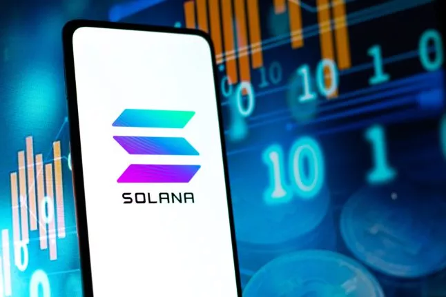 Optimisme rond Solana houdt aan op weg naar Bitcoin-Halving