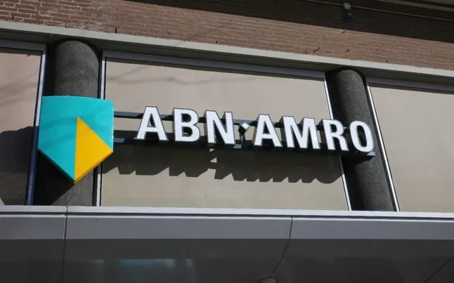 ABN Amro koopt beleggingsplatform BUX en stopt met de crypto handel