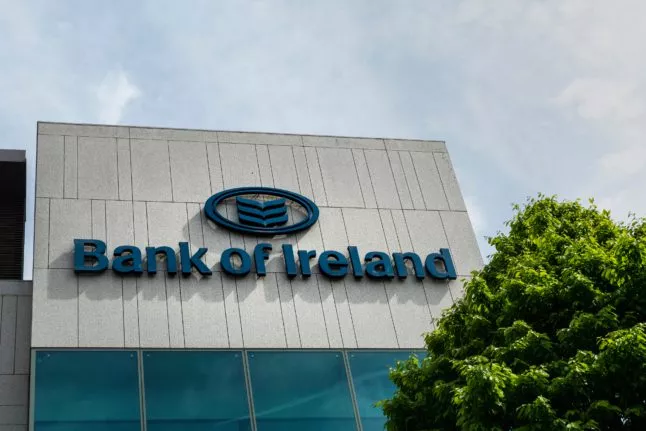 Belangrijk nieuws voor Ripple (XRP): Goedkeuring van Bank of Ireland