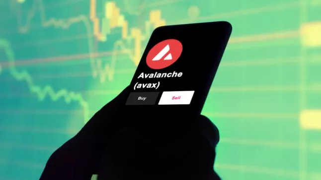 Avalanche (AVAX) stijgt met 20% en ziet er zeer bullish uit