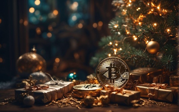 Bitcoin kerst
