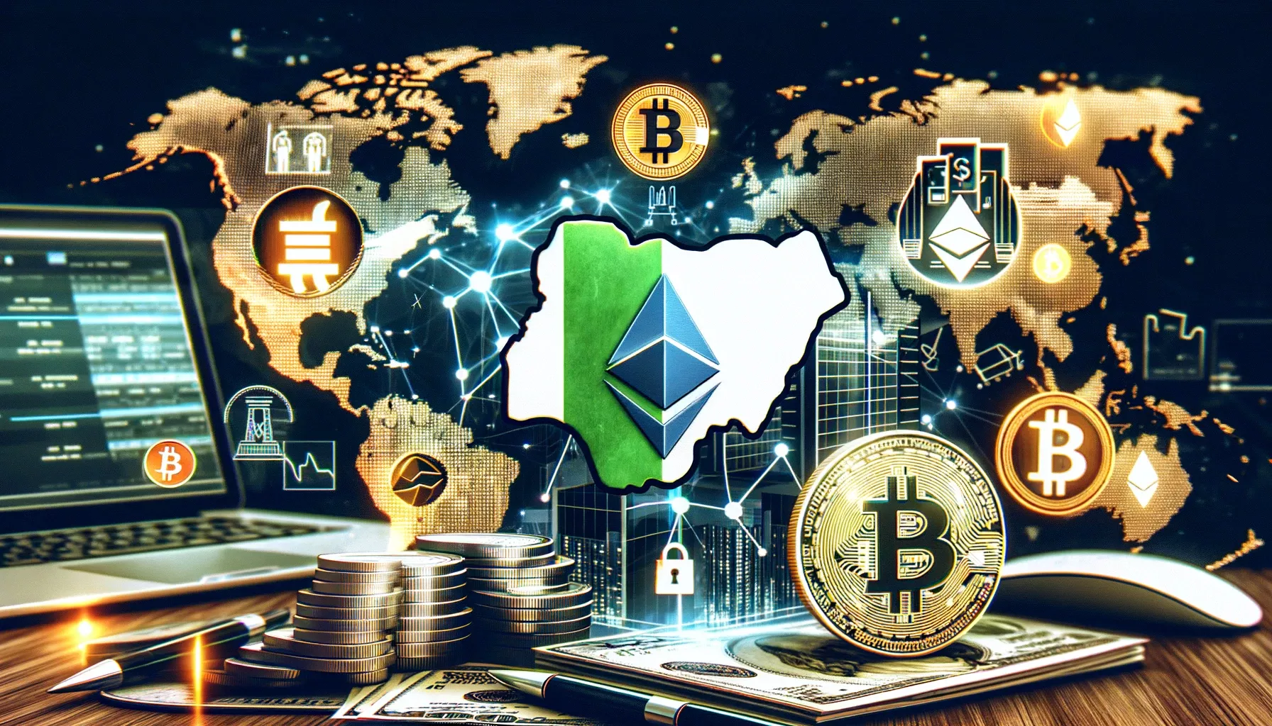 CryptoNigeria