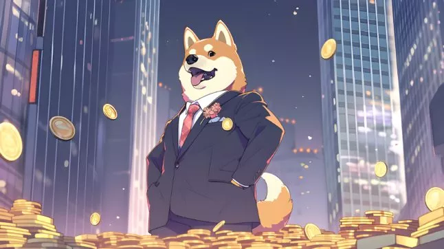 Shiba Inu Koers Verwachting: Bullish Vooruitzicht Voor SHIB, Hoeveel Kan Shiba Inu Waard Worden In Eindejaars Crypto Rally?