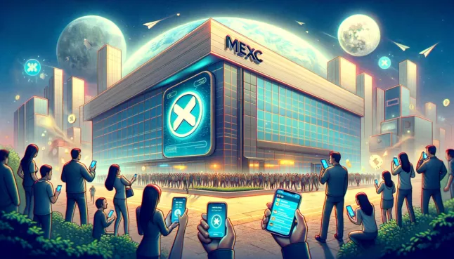 MEXC dringt aan op kalmte over het verwijderde ‘CEO’-account terwijl er opnameproblemen zijn