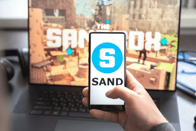 The Sandbox (SAND) en Cardano’s (ADA) grote marktkapitalisaties sporen investeerders aan om te verdubbelen op NuggetRush (NUGX)