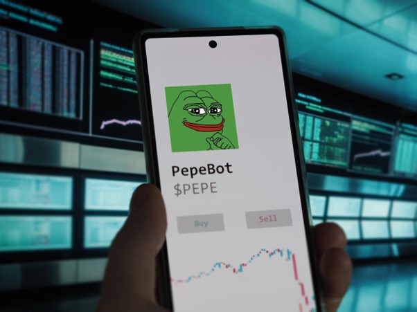 PEPEBOT